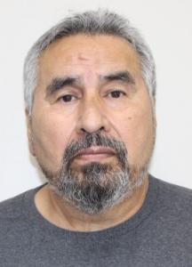 Albert Martinez a registered Sex Offender of Idaho
