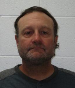 Wesley Damon Crispin a registered Sex Offender of Idaho