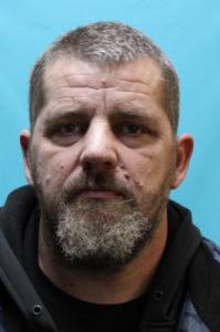 Jeffrey Eugene Merritt a registered Sex Offender of Idaho