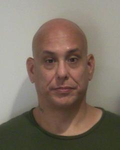 Derek Brandon Barnes a registered Sex Offender of Idaho