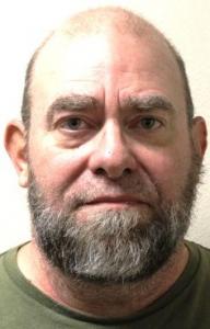 Jered Josiah Wilson a registered Sex Offender of Idaho
