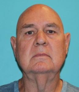 Jerry Wayne Grissett a registered Sex Offender of Idaho