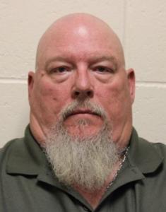 Harold Thomas Ward a registered Sex Offender of Idaho