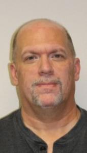 Bret Allen Welty a registered Sex Offender of Idaho