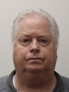 Cory Bradford a registered Sex Offender of Idaho