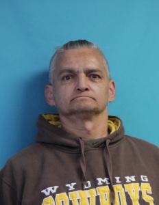 Leonard Lawrence Wegner a registered Sex Offender of Idaho
