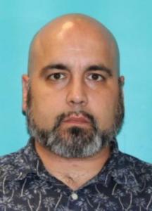 Jacob Joseph Roldan a registered Sex Offender of Idaho