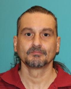Chad Edward Barnard a registered Sex Offender of Idaho