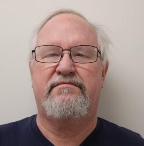 Clay Gunner Bailey a registered Sex Offender of Idaho