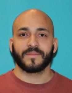 Diaz Jorge Lugo a registered Sex Offender of Idaho