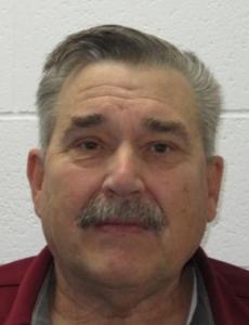 Jay Richard Holms a registered Sex Offender of Idaho