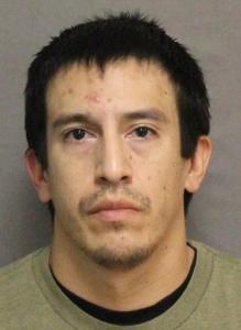 Jeremy V Guzman a registered Sex Offender of Idaho