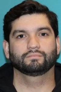 Marcellino Octavio Ramos a registered Sex Offender of Idaho