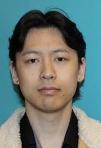 Nicholas Chao a registered Sex Offender of Idaho