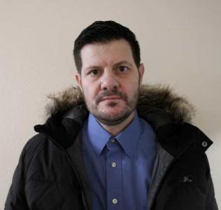 Ryen Keith Helgeson a registered Sex Offender of Idaho