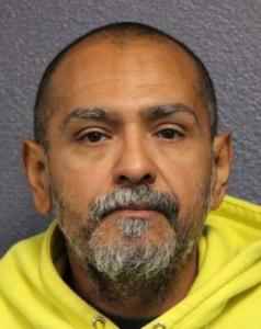Elias Moreno Guardiola a registered Sex Offender of Idaho