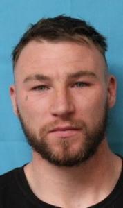 Logan Glenn Smith a registered Sex Offender of Idaho