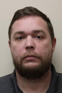 Cody Davis a registered Sex Offender of Idaho