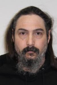 Aaron B Hamilton a registered Sex Offender of Idaho