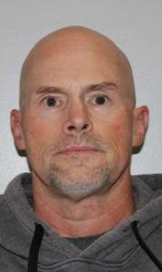Curt G Kluesner a registered Sex Offender of Idaho