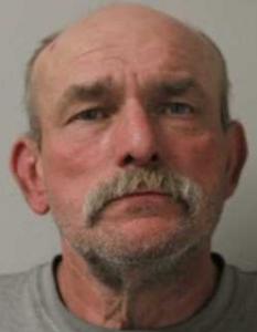 Lance Christopher Taylor a registered Sex Offender of Idaho