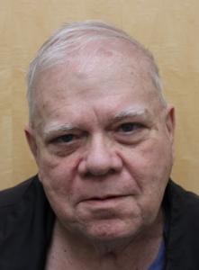 Forrest Marvin Chapman Jr a registered Sex Offender of Idaho