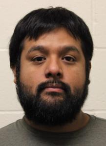 Juan Manuel Campos a registered Sex Offender of Idaho