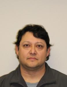 Enrique Gomez a registered Sex Offender of Idaho