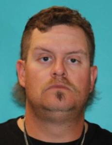 William Preston Hampton a registered Sex Offender of Idaho