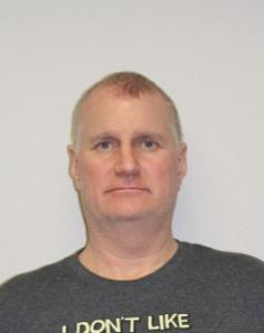 Todd Allen Butters a registered Sex Offender of Idaho