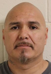 Raymond Quezada a registered Sex Offender of Idaho