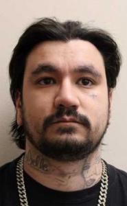 Blaze Alexander Kindle a registered Sex Offender of Idaho