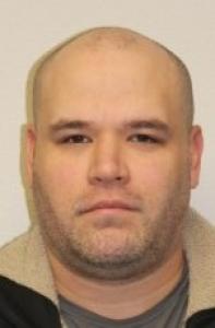 Arthur Julian Chavarria a registered Sex Offender of Idaho