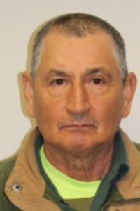 Contreras Filemon Duran a registered Sex Offender of Idaho