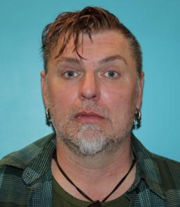 Zachery Craig Walker a registered Sex Offender of Idaho