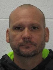 Michael Don Hopper a registered Sex Offender of Idaho