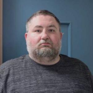 Kenneth John Lewis II a registered Sex Offender of Idaho