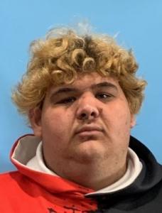Jordan Lee Bennick a registered Sex Offender of Idaho