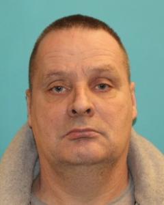Anthony Craig Ireland a registered Sex Offender of Idaho