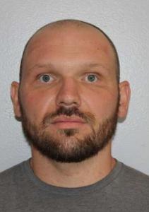 Jacob James Gunter a registered Sex Offender of Idaho