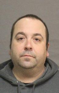 Adam Craig Meservey a registered Sex Offender of Idaho