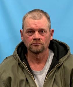 Russell J Briggs a registered Sex Offender of Idaho