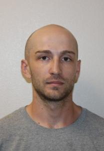 Maxwell James Barber a registered Sex Offender of Idaho