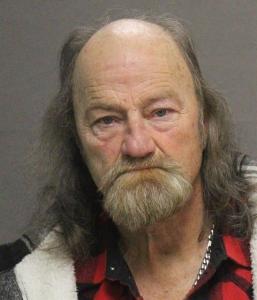 Paul Wayne Clapper a registered Sex Offender of Idaho