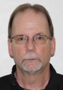 Brian Eugene Breault a registered Sex Offender of Idaho