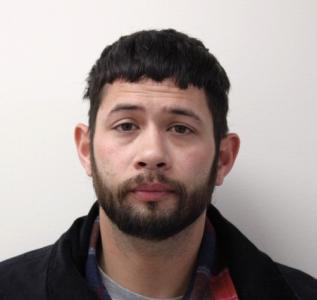 Anthoney George Massey a registered Sex Offender of Idaho