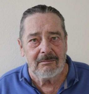 Brian Wayne Hillyard a registered Sex Offender of Idaho