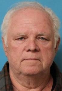 Ricky Lowell Shearer a registered Sex Offender of Idaho