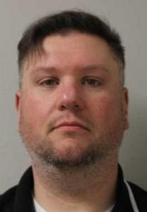 Kevin Wayne Brown a registered Sex Offender of Idaho