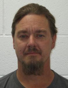 Nathan Michael Volk a registered Sex Offender of Idaho